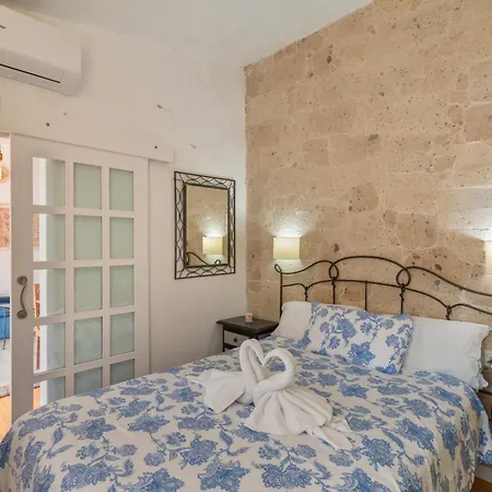 El Estanco 14 Villa