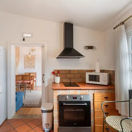 El Estanco 14 Villa