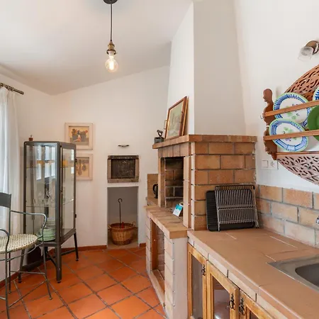 El Estanco 14 Villa