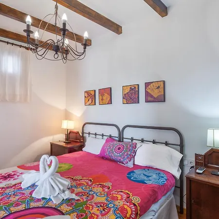 Villa El Estanco 14 *
