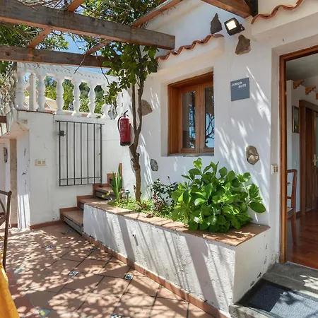 Villa El Estanco 14