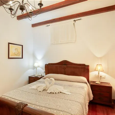El Estanco 14 Villa