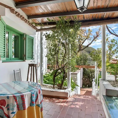 El Estanco 14 Villa