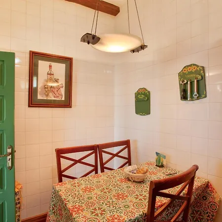 Villa El Estanco 14