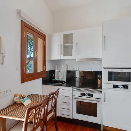 Villa El Estanco 14 Vega de San Mateo