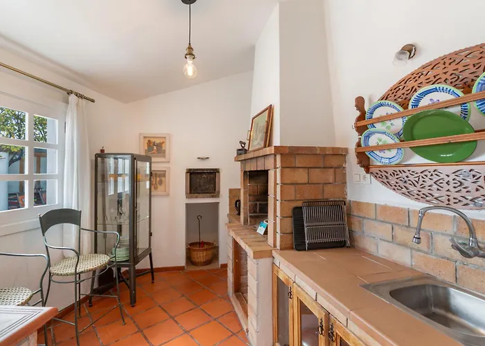 El Estanco 14 * וגה דה סן מטאו