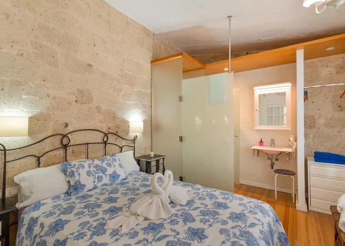 El Estanco 14 וילה *