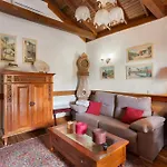 Villa El Estanco 14 Vega de San Mateo